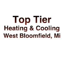 Top Tier Heating and Cooling image 1